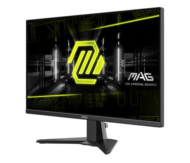 MSI MAG 275F - 1271940 - zdjęcie 4